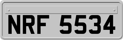 NRF5534