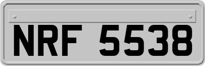 NRF5538