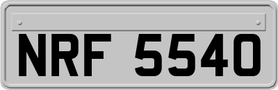 NRF5540