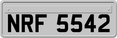 NRF5542