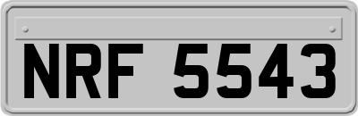 NRF5543