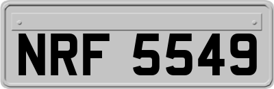 NRF5549