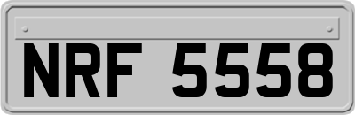 NRF5558
