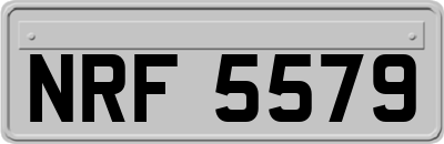 NRF5579