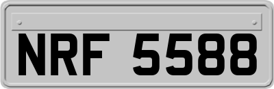NRF5588