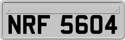NRF5604