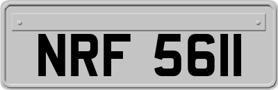 NRF5611