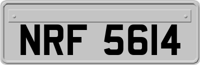 NRF5614