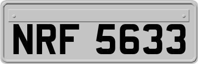 NRF5633