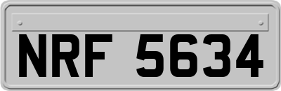 NRF5634