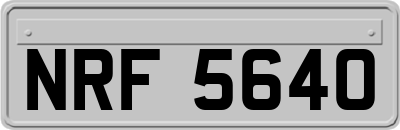 NRF5640