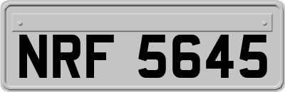 NRF5645