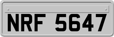 NRF5647