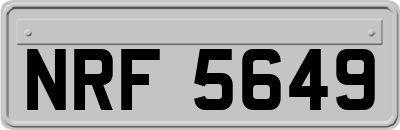 NRF5649