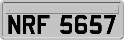 NRF5657