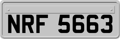 NRF5663