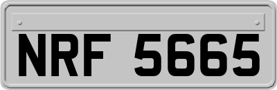 NRF5665