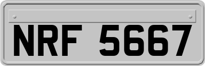 NRF5667