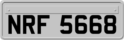 NRF5668
