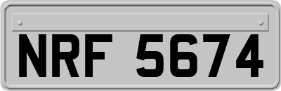 NRF5674