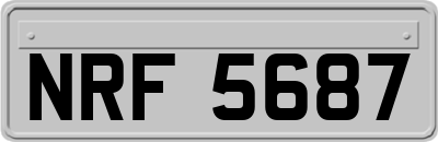 NRF5687