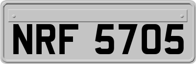 NRF5705