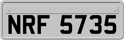 NRF5735