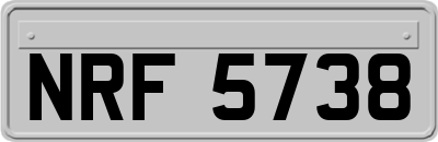 NRF5738