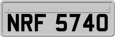 NRF5740