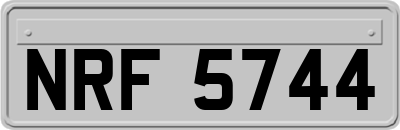 NRF5744