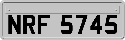 NRF5745