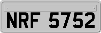 NRF5752