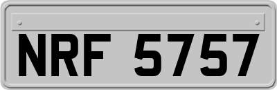 NRF5757