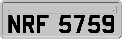 NRF5759