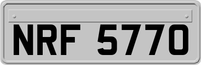NRF5770