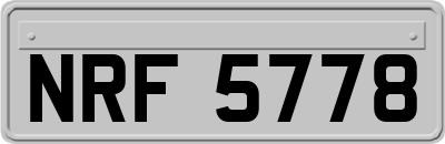 NRF5778