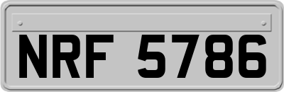 NRF5786