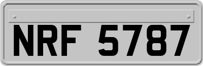 NRF5787