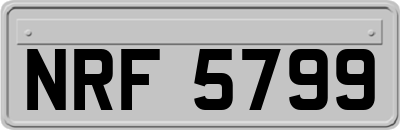 NRF5799