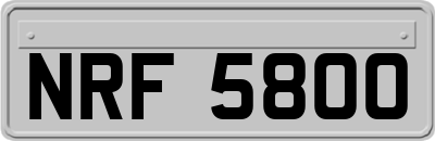 NRF5800