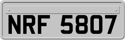 NRF5807