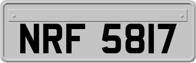 NRF5817