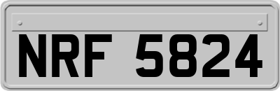 NRF5824