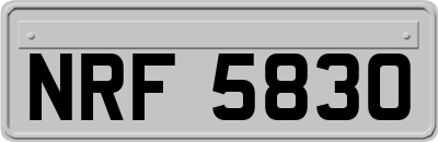 NRF5830
