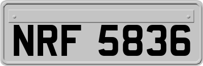 NRF5836