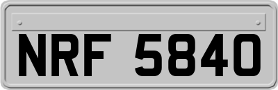 NRF5840