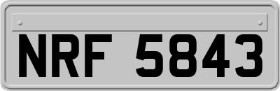 NRF5843