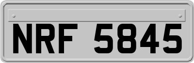 NRF5845