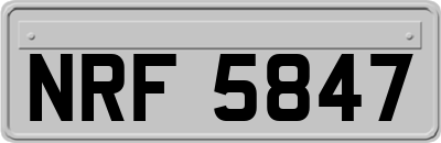 NRF5847