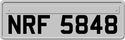 NRF5848
